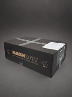 Nash Monster Shrimp Boilies Bulk Deal 20kg 15mm 20mm 24mm Nash Monster Shrimp Boilies Bulk Deal 20kg 15mm 20mm 24mm