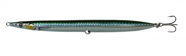 Savage Gear Sandeel Pencil SW 12,5cm 19g Sinking 5 Farben