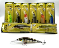 Spro Ikiru Twitch 100SUS LL 10cm 18g 3,0m 10 Farben SALE Spro Ikiru Twitch 100SUS LL 10cm 18g 3,0m 10 Farben SALE