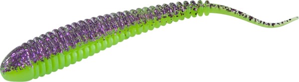 Balzer Shirasu Street Pintail Paddler 7,5cm Barsch & Zander Köder 5 Farben