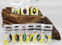 Balzer Trout Attack Pro Staff Series Spoon Swindler 2,3g 9 Farben Balzer Trout Attack Pro Staff Series Spoon Swindler 2,3g 9 Farben