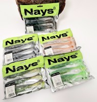 Nays VNM 65 6,5 Inch 16,5cm 28,5g 9 Farben Nays VNM 65 6,5 Inch 16,5cm 28,5g 9 Farben