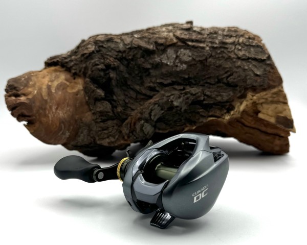 Shimano Curado DC 151 LH