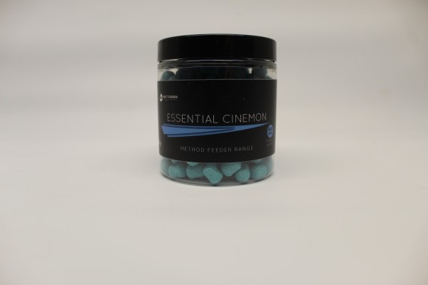 Bait Fabrik Essential Cinemon Wafter – 6×9 mm Dumbell