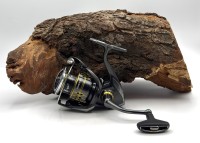 Shimano Sustain FK C3000 MGL High-End Spinnrolle