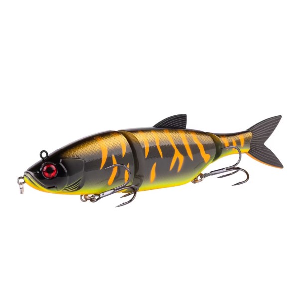 Shimano Lure Yasei Soul Swim SS 160mm 37g 0m-1,5m 11 Farben Slow Sinking