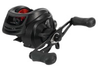 Spro Power Catcher BC Caster Reel LH Baitcastrolle Linkshand