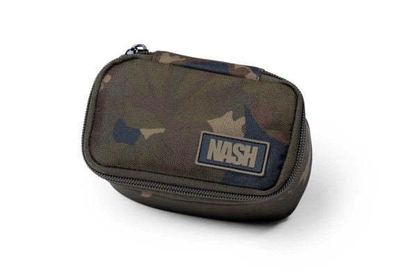 NASH Subterfuge Hi Protect Lead & Leader Pouch Tasche 14x9x10cm