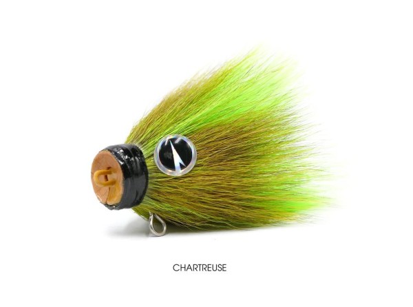VMC Baby Mustache Shallow X1 14g Topwater Mouse