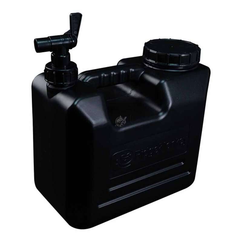 RidgeMonkey Outdoor Power Shower Full Kit RM507 Der Angler