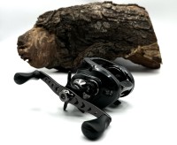 Westin W4 Baitcaster 301 HSG LH Metallic Trooper 7+1BB 7,3:1 SALE