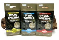 Nash Webcast Ultra Weave PVA Refill Super Narrow Narrow Wide 3m SALE