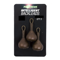 Korda Intelligent Backlead 1.5 oz / 42 gr. Korda Intelligent Backlead 1.5 oz / 42 gr.