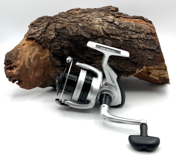 Daiwa Sweepfire EC Stationärrolle 1500 2000 2500 3000 3500 4000 5000