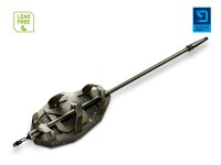 Delphin Method QUIX ECO XL 40g - 150g bleifreier Futterkorb