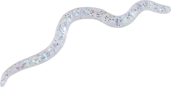 Balzer Shirasu Street Wiggle Worm 8cm Floating Wurm 5 Farben