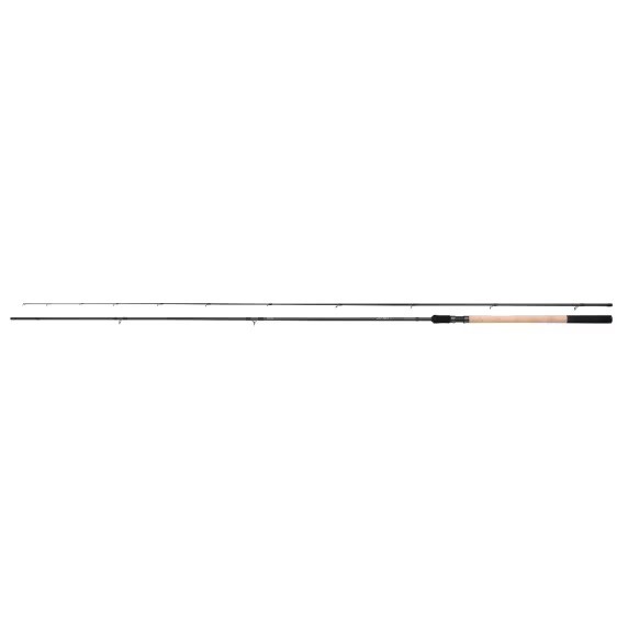 Shimano Aero X3 Pellet Waggler 3,66m 12'0" 20g 2-Teilige Friedfischrute Matchrute