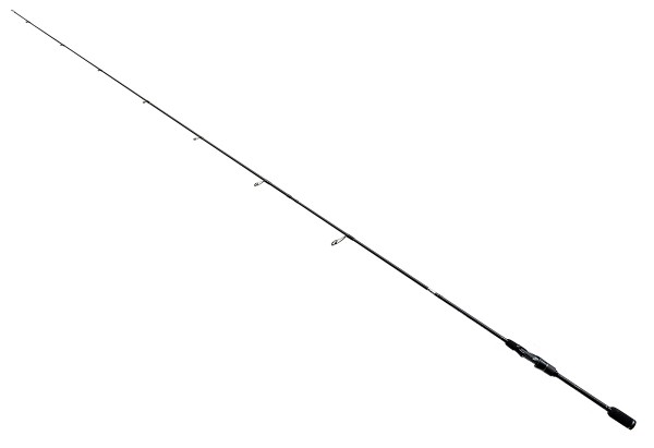 Bullseye Surgeon Spin 1,98m 2-10g 2-teilig