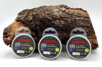 Balzer Shirasu 7x7 Stahlvorfach Knotbares Niroflex Edelstahl 5m