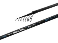 Delphin BOLONEX Bologneserute – 400cm & 500cm 30g