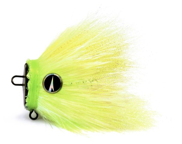 VMC Mustache Rig L 40g 50g Bleifrei 9 Farben