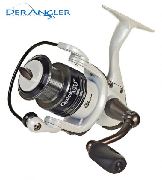 DAM QUICK NEO 860 FD