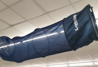 Shimano Keeping Net Round 200cm Setzkescher 2m