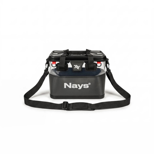 Nays Bakkan 32L Wasserdichte Tackle-Tasche 40 × 26 × 31cm