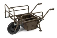 Fox Voyager Barrow Plus Schubkarre Carp Barrow