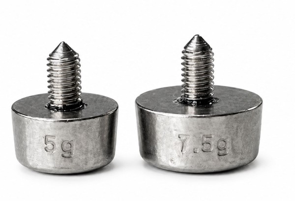 Rapala Screw Diver System Weights – SDS Gewichte 5g+7,5g 10g+15g