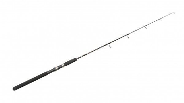 Okuma G-Force Ice Pike 120cm Heavy Action Eisrute ABVERKAUF