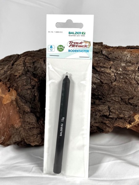 Balzer Trout Attack Bodentaster 5g 8g 10g 12g 15g 20g 25g 30g