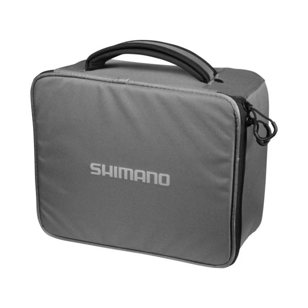 Shimano Reel Case Medium Rollentasche