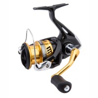 Shimano Sahara 2500 FI