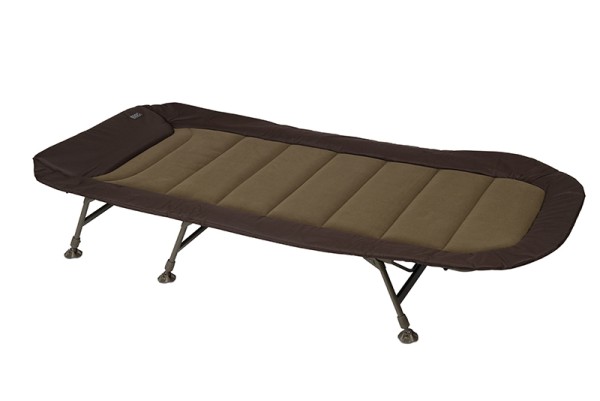 Fox EOS Bed Komfortable Karpfenliege in 3 Größen
