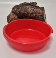 Delphin Atoma Schüssel Futterwanne für 13l Futtereimer