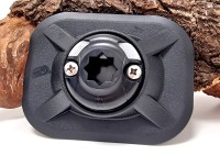 Railblaza RIBPORT Sternhalterung speziell für Schlauchboote ohne Klebe Pad Railblaza RIBPORT Sternhalterung speziell für Schlauchboote ohne Klebe Pad