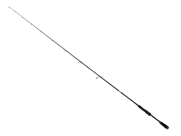 Bullseye Skip Whip S 198 5-28g Spinnrute