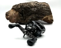 Westin W4 Baitcaster 51 HSG LH Metallic Trooper 7+1BB 8,1:1 SALE