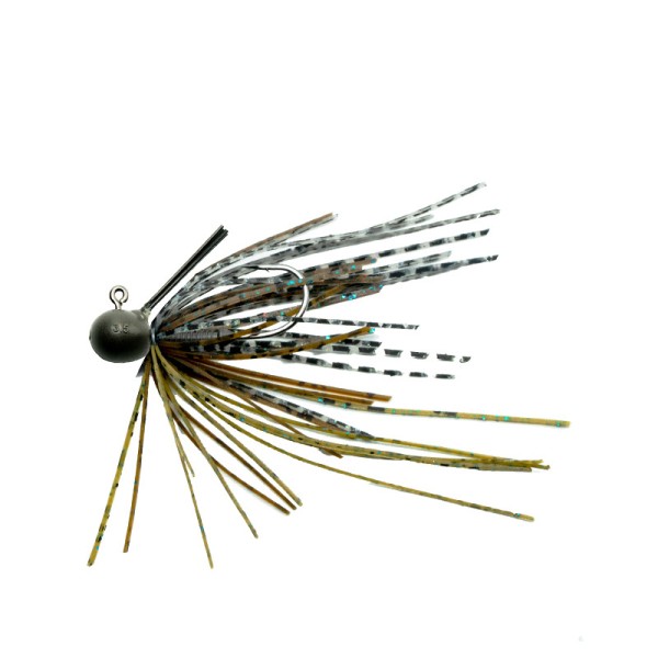 Noike Kaishin Finesse Jigs 3,5g Tungsten 14 Farben