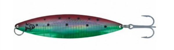 Rhino Lax Spoon XL 150mm 18g Schleppblinker SALE