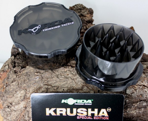Korda Krusha Small Large Pouch NML