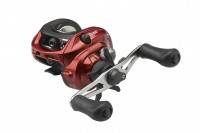 DAM Quick 1 BC 201 Baitcaster Linkshand