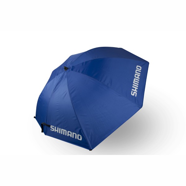 Shimano All-Round Stress Free Umbrella 250cm Schirm ABVERKAUF