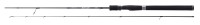 Balzer Black Jack Micro 185UL 1,85m 0,5-4g Spoon Rute