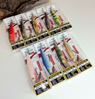 Balzer Shirasu Twitchbait DR 8,5cm 14g Suspending 9 Farben Albino Perch Crab Ayu usw. Balzer Shirasu Twitchbait DR 8,5cm 14g Suspending 9 Farben Albino Perch Crab Ayu usw.