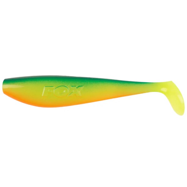 Fox Rage Zander Pro Shad´s Ultra UV 10cm 17 Farben SALE
