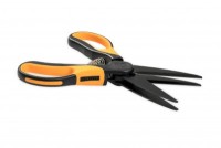 Guru Worm Scissors Köderschere mit Doppelklinge