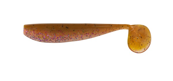 Balzer Shirasu Waggle Shad 7,5cm 7 Farben ABVERKAUF