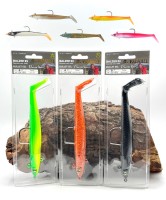 Balzer Valhall Rainer Korn Bullet Eel Schaufelschwanz 19cm 120g 8 Farben Balzer Valhall Rainer Korn Bullet Eel Schaufelschwanz 19cm 120g 8 Farben
